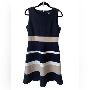 Tommy Hilfiger bodycon dress.size 10